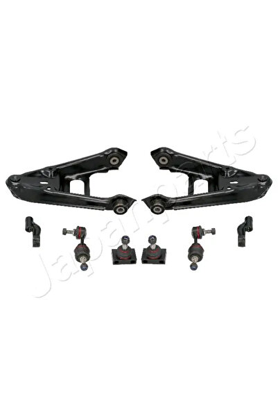 Japanparts Set Suspensie Roata Punte Fata Smart Cabrio/City-Coupe/Crossblade