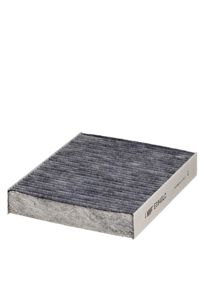 Hengst Fılter Filtru Aer Habitaclu Porsche 911/Boxster/Cayman