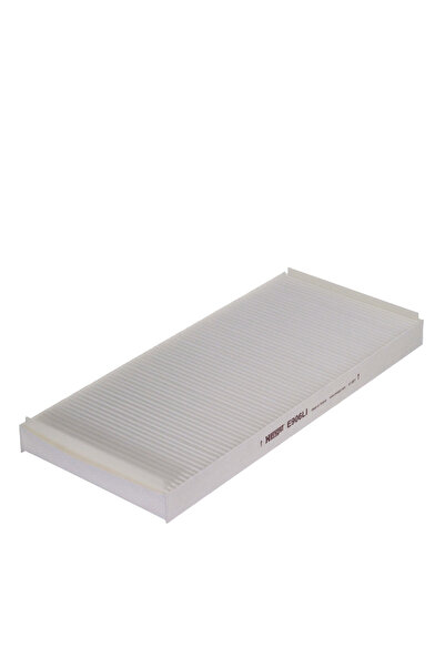 Hengst Fılter Filtru Aer Habitaclu Man E2000/F2000/M 2000 L Scania 3 - Series...