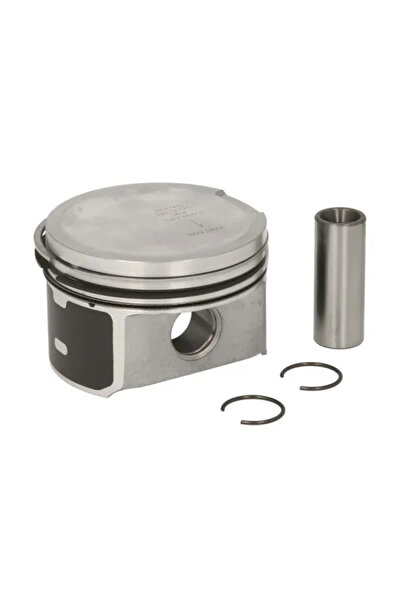 Engitech Piston Audi A3/A4 B5/A4 B6 Seat Leon 1995-2010