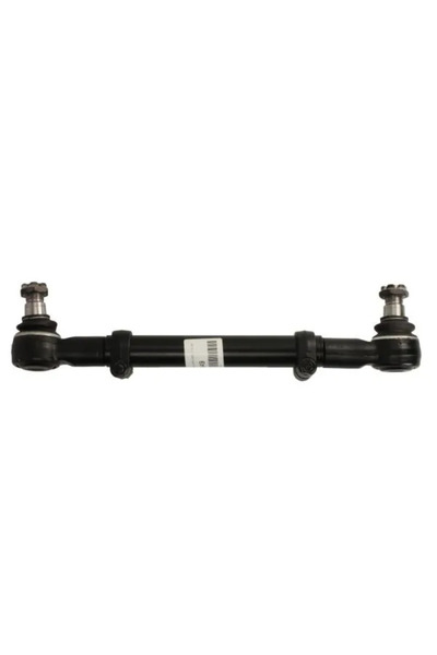 STR Bieleta Directie Van Hool T-Serie