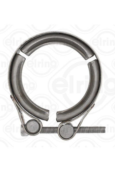 ELRING Conector Teava Sistem De Esapament Mercedes-Benz Actros MP4 / MP5/Anto...