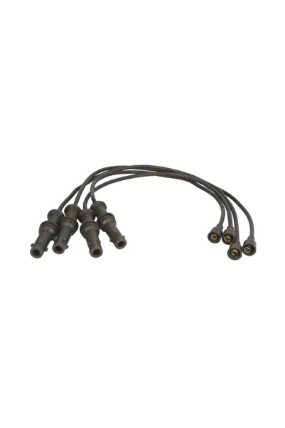 Engitech Комплект кабели за запалване Subaru Forester/Impreza/Legacy 1