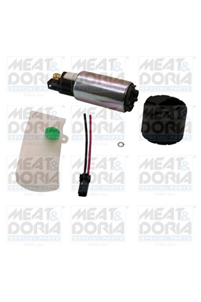 MEATDORIA Pompa Combustibil Ford Escrt 6/Fiesta 4/Ka