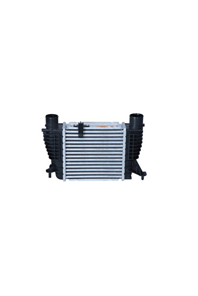 E-KRAFT Intercooler Compresor Nissan Cube/Juke/Note Renault Clio 3/Modus / Gr...