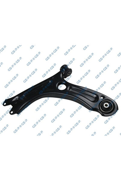 RINGER Wheel Suspension Arm Front Axle Left Vw Jetta 4