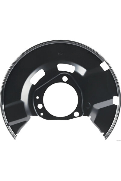 HERTH BUSS JAKOPARTS Предпазител за спирачни дискове преден ляв мост Chevrole...