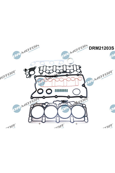 DR.MOTOR AUTOMOTIVE Set Garnituri Chiulasa Seat Altea/Leon/Toledo 3 Skoda Oct...