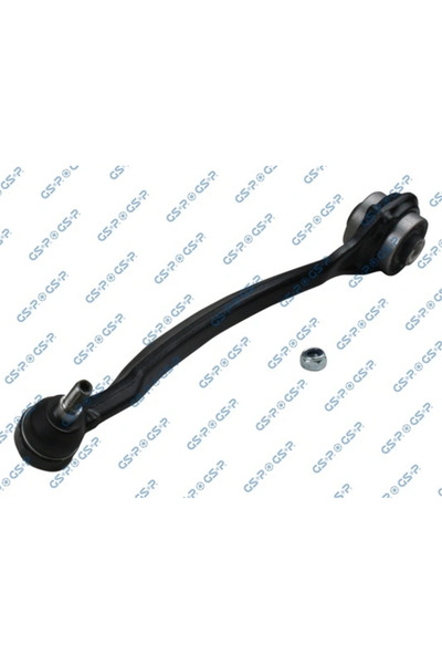 RINGER Brat Suspensie Roata Axa Fata Stanga Mercedes-Benz S-Class