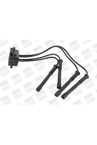 BorgWarner (Wahler) Bobina De Inductie Proton Savvy Renault Clio 2/Clio Symbo...