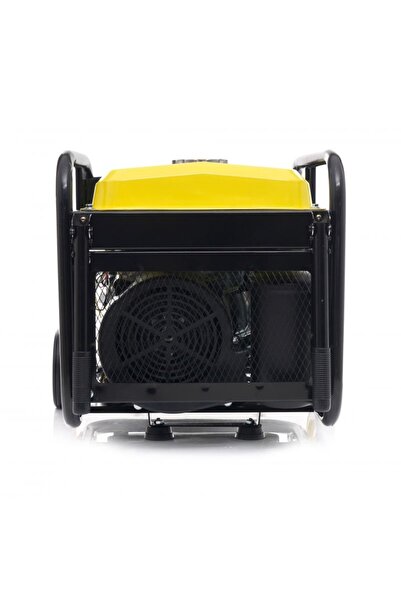 Kraft&dele Generator invertor, 4,8 kW, KD194,