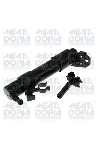 MEATDORIA Diuza Spalare Faruri Dreapta Vw Golf 5/Jetta 3