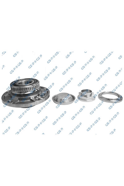 RINGER Set Rulment Roata Bmw 3/5/7