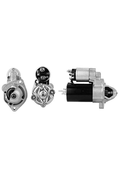 Elstock Starter Audi 100 C3 Limuzina/100 C4/80 B3 Limuzina 1985-2009