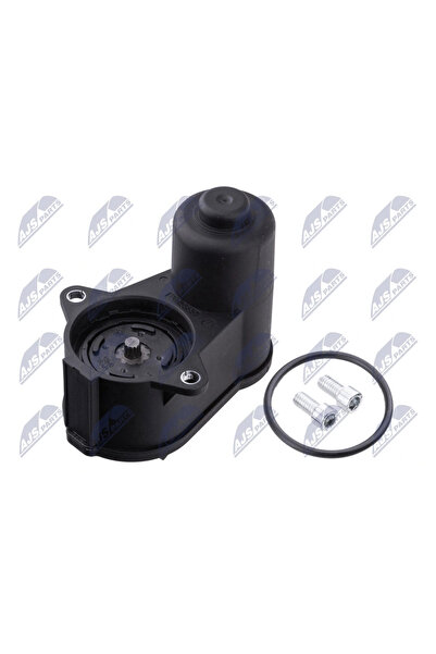 Krieger Element De Comanda Frana De Parcare Axa Spate Ambele Parti Audi Q3 Se...