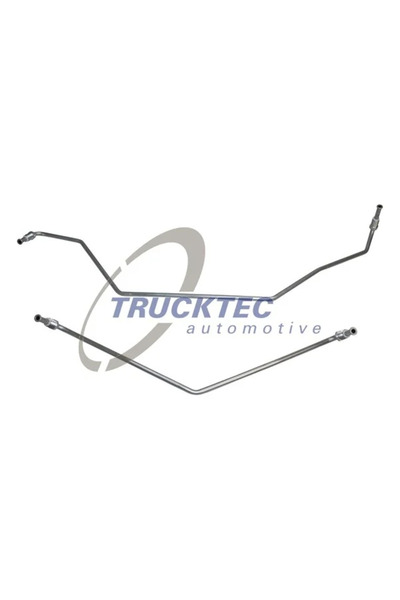 TRUCKTEC AUTOMOTIVE Set Reparatie Caseta Directie Mercedes-Benz Sprinter 2-T ...