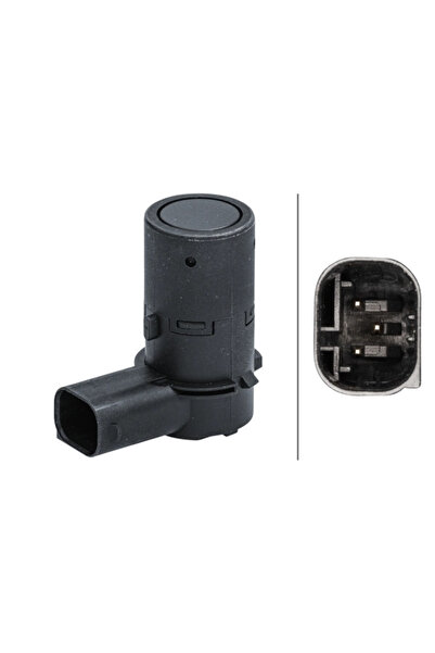 Hella Парктроник Mercedes-Benz A-класа/B-класа Sports Tourer