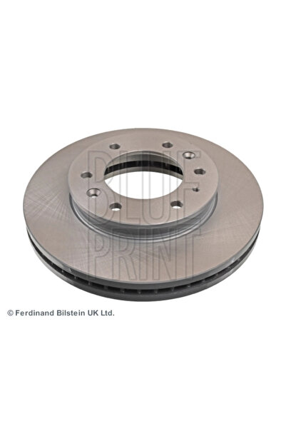 BLUE PRİNT Disc Frana Punte Fata Ford Ranger Ford Australia Ranger Pick-Up