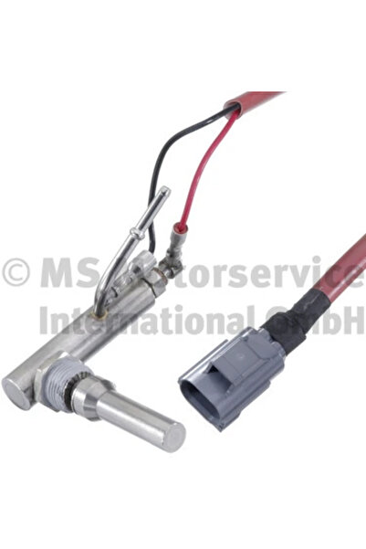 PIERBURG Unitate De Injectie Regenerare Filtru De Particule Ford Transit Connect