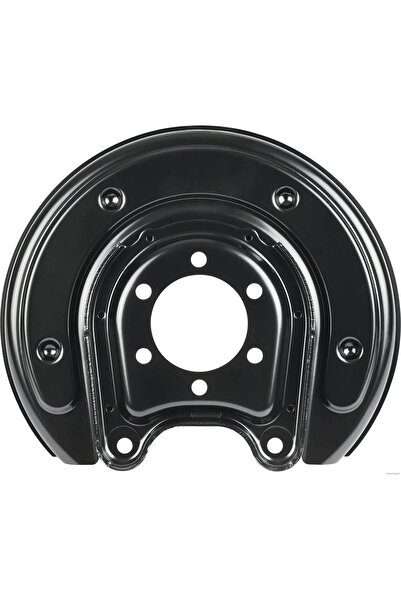 HERTH BUSS JAKOPARTS Protectie Stropire Disc Frana Mitsubishi Colt 6/Colt Czc...