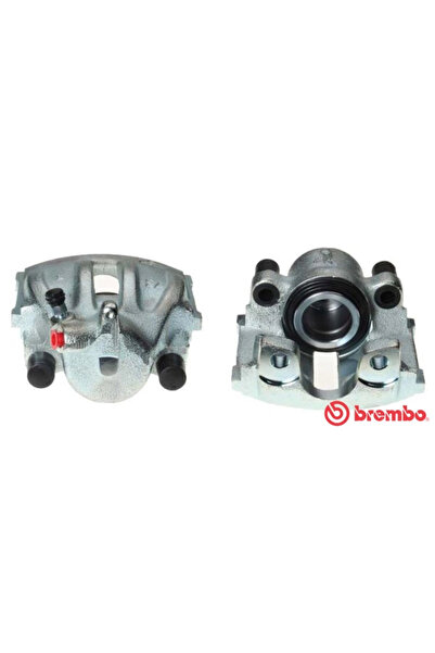 Krieger Etrier Frana Axa Spate Stanga Mercedes-Benz Sprinter 3-T Bus/Sprinter...