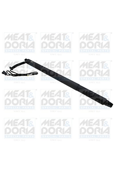 RINGER Perna Aer Podea De Incarcare (Portbagaj) Spate Stanga Bmw X4