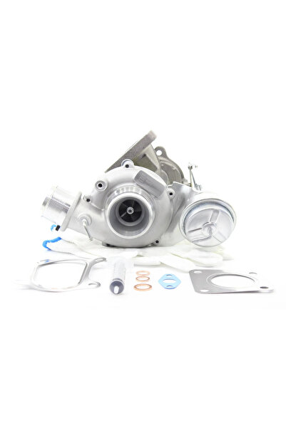 ALANKO Compresor Sistem De Supraalimentare Abarth 500 / 595 / 695/Punto Alfa ...