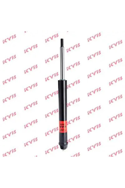 RINGER Amortizor Punte Fata Smart Cabrio/City-Coupe/Crossblade