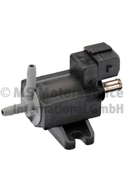 PIERBURG Supapa Reglare Presiune Compresor Ford Focus 1