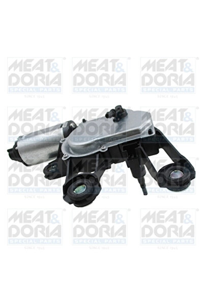 MEATDORIA Motor Stergator Spate Ford Tourneo Connect/Transit Connect