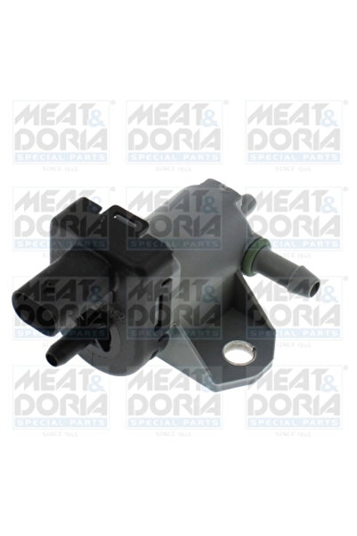 MEATDORIA Преобразувател на налягането на отработените газове Citroen Jumpy 3...