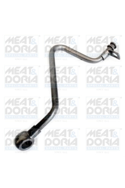 MEATDORIA Conducta Ulei Incarcare Mercedes-Benz C-Class/Clk/E-Class