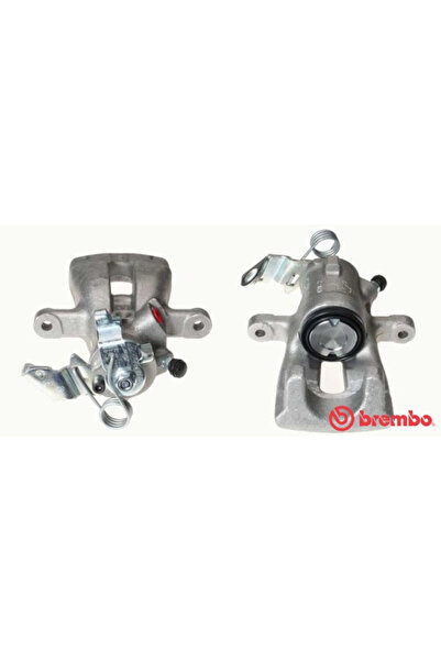 Krieger Etrier Frana Axa Spate Stanga Opel Astra G/Meriva A Microbus/Zafira A...