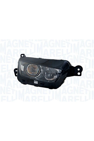 MAGNETI MARELLI Right Headlight Citroen C4 Grand Picasso 2 2013-2018