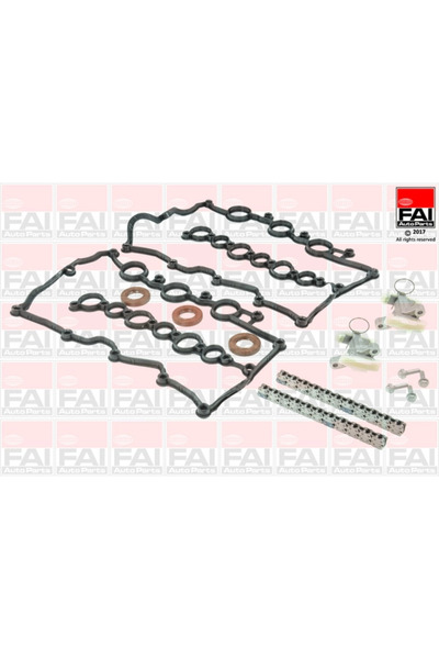 FAI AUTOPARTS Chit Lant De Distributie Citroen C5 3/C6 Jaguar F-Pace/Xf 1/Xf 2