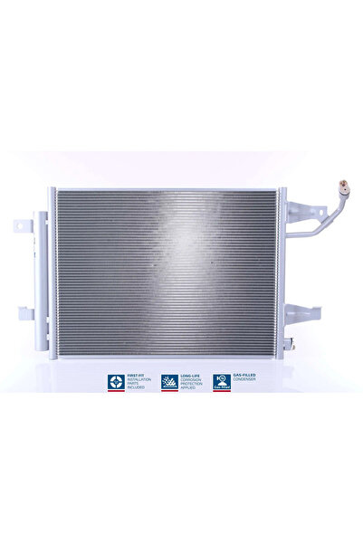 E-KRAFT Condensator Climatizare Mitsubishi Colt 6/Colt Czc 6/Colt Caseta/ Sma...