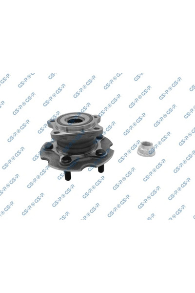 RINGER Set Rulment Roata Lexus Nx Toyota Mark 10 Zio 1/Rav 4 3/Rav 4 4