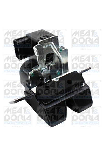 MEATDORIA Заключване на задната врата на Hyundai IX35