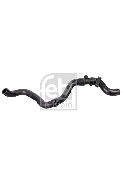 FEBI BILSTEIN Radiator Hose Lower Audi A1 Seat Ibiza 4