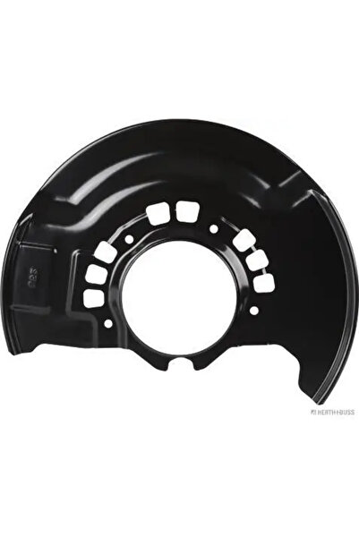 HERTH BUSS JAKOPARTS Protectie Stropire Disc Frana Toyota Rav 4 2