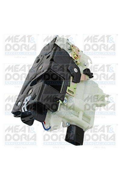 MEATDORIA Incuietoare Usa Fata Stanga Vw Golf 4