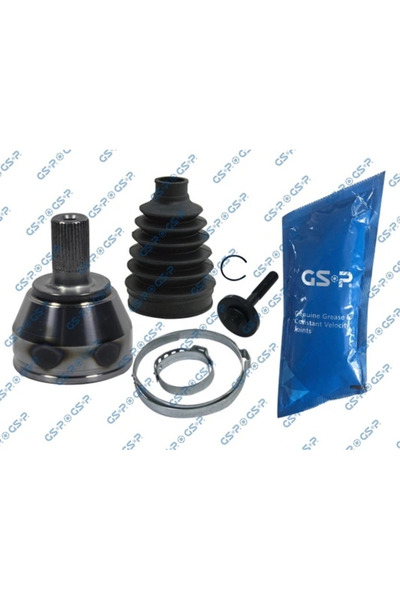 RINGER Set Articulatie Planetara Ford C-Max/Focus 2 Volvo C30/S40 2/V50