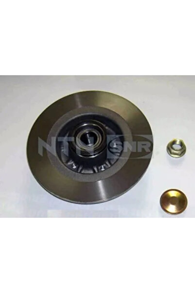 SNR Disc Frana Renault Espace 4/Vel Satis