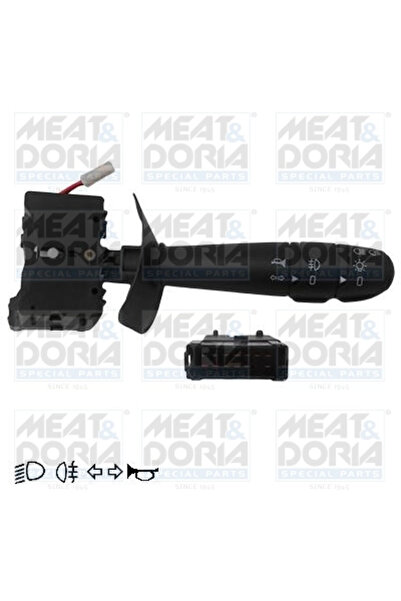 MEATDORIA Comutator Coloana Directie Renault Kangoo/Megane 1/Safrane 2