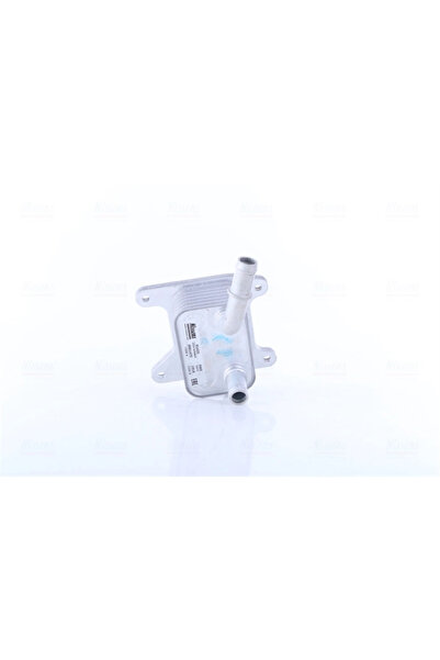 E-KRAFT Radiator Ulei Ulei Motor Dacia Logan 2/Logan Mcv 2/Sandero 2 Mitsubis...