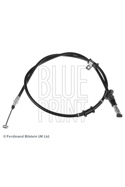 BLUE PRİNT Cablu Frana De Parcare Spate Dreapta Mitsubishi Carisma