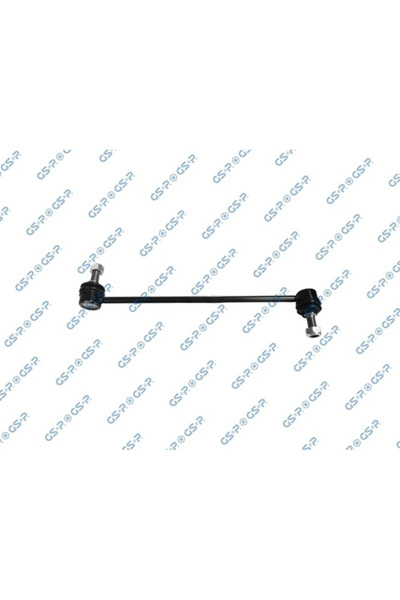 RINGER Brat/Bieleta Suspensie Stabilizator Mercedes-Benz Eqv/Marco Polo Campe...