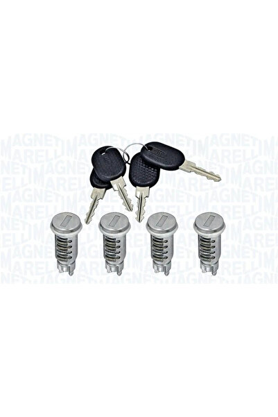 MAGNETI MARELLI Set Cilindru Inchidere Fata Si Spate Citroen Jumper 1 Bus/Jum...