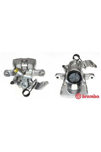 Krieger Etrier Frana Axa Spate Dreapta Opel Astra G/Meriva A Microbus Vauxhal...