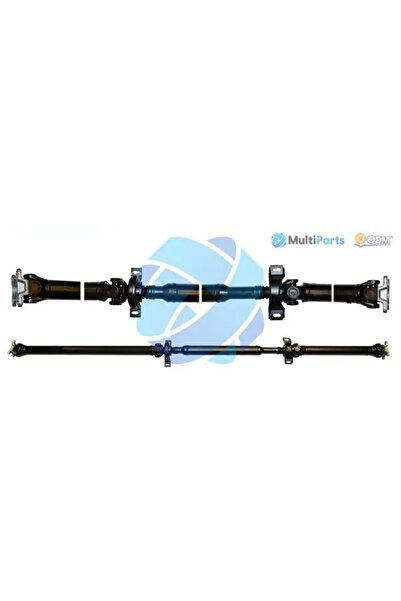 RINGER Ax Cardanic Antrenarea Arborelui Mercedes-Benz Viano/Vito / Mixto Caro...